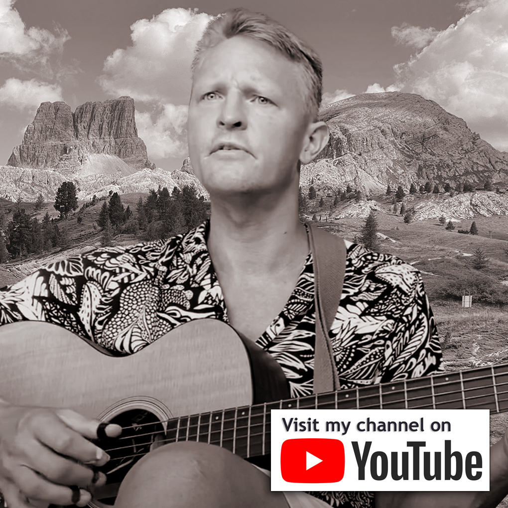 Jimmy Legado Holmevi music on YouTube